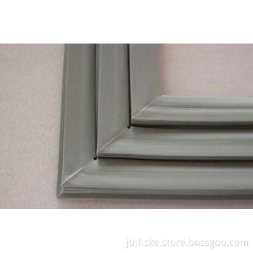 customised Magnetic PVC High performance refrigerator door